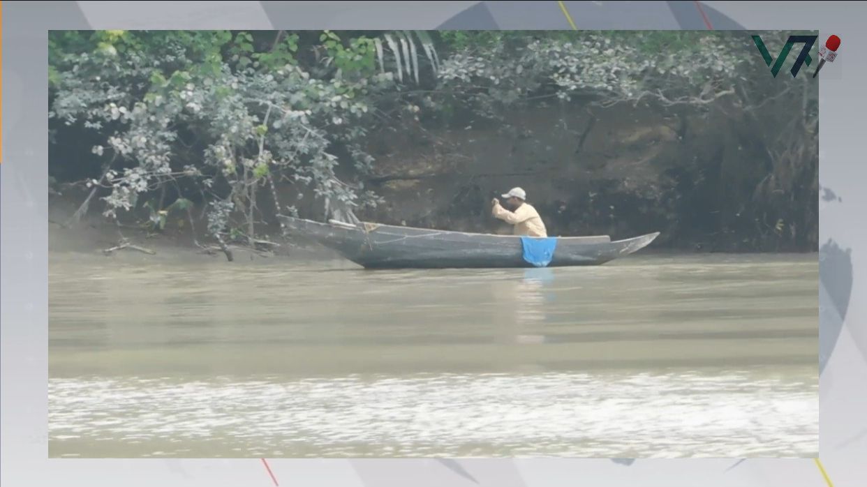 Sundarbans closure leaves fishermen concerned about livelihoods. Photo: A H Sumon 